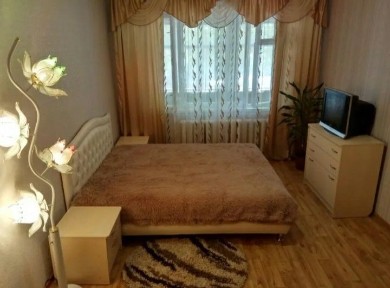 Акмолинская область, Астана, Сарыаркинский район