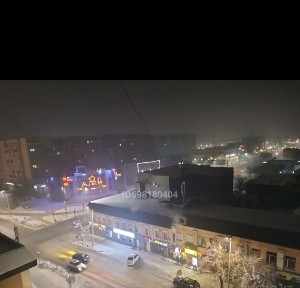 Сдается посуточно квартира Район Автовокзала Казына торговый дом
