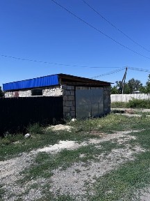 Продаем уютный дом