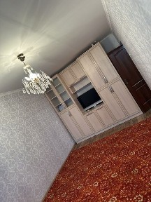 Пәтер жалға беріледі