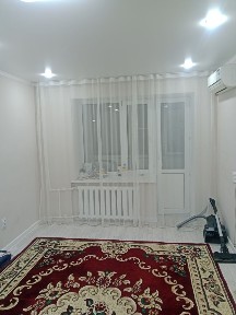 Актюбинская область, Нура