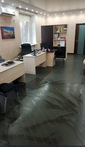 Сдаеьая офис в аренду 24 кв. м