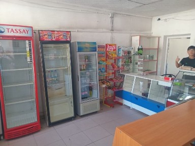 Аренда Магазин в аренду