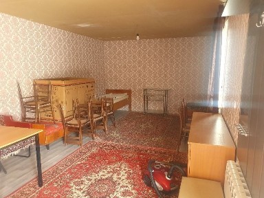 Сдаётся времянка