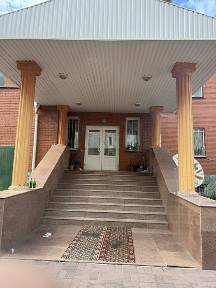 Аренда дома в комсомольском районе