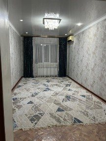 3-комнатная квартира 85 м²