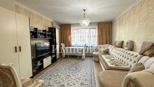 Продам 3ех комнатную квартиру в мкр Гарышкер Алибек Империя