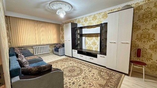 Продам 2 ух комнатную квартиру в самале Алибек Империя