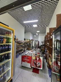 Помещение 80 км. м у 