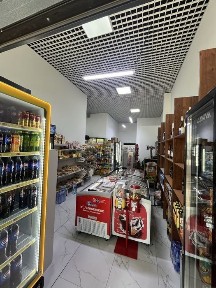 Помещение 80 км. м у 