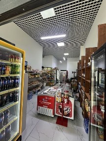 Помещение 80 км. м у 