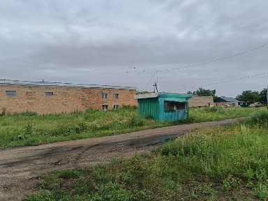 Продам пром базу