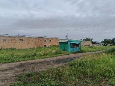 Продам пром базу