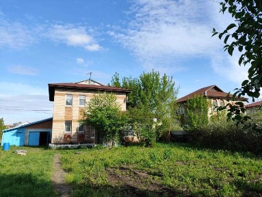 Продам дом с 4 комнатами в 130 м² на 13,9 соток. Первомайская 26.