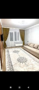 Сдам в аренду квартиру двух комнатная