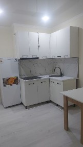 ЖК Нұрлы Дала 590/12