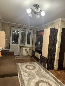 2 бөлмеді пәтер жалға беріледі