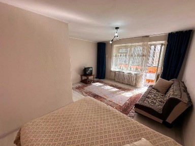 В продаже 1 ком квартира Шакарима 182
