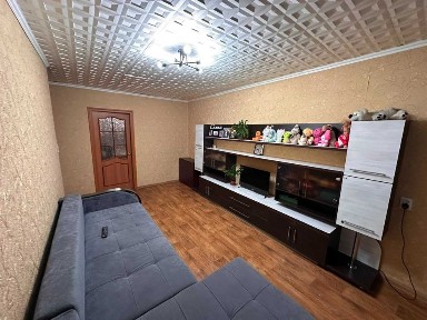 В продаже 3х ком квартира Косарева 31