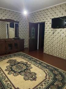 Самал 1 времянка евро