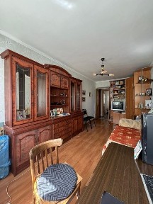 2-х комн полноценная, распашонка, ипотека