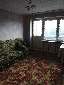 Продам 2-х комнатную квартиру в селе Макинка
