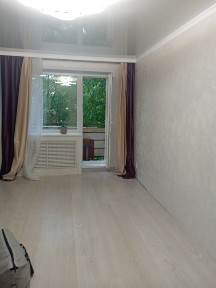Продам квартиру 2х комнатную