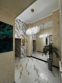 1-комнатная квартира · 34.3 м²