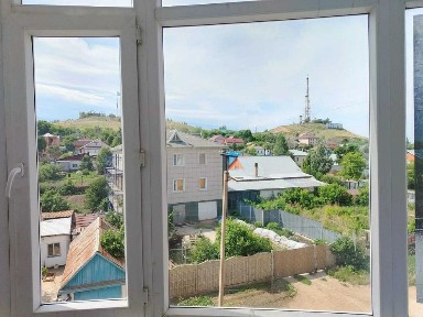 ентр города! Просторная 3-комнатная 71 м²
