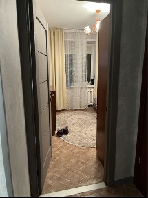 Продам светлую 3х комнатную квартиру!