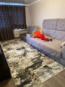 2-х комнатная квартира