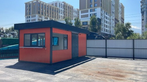 Алматинская область, Коксай