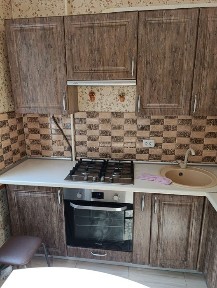 Сдам в аренду длительный срок 3х ком. кв.