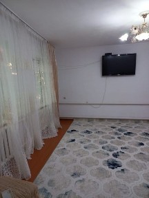 Продается дом, г. Шу, ул. Айтеке би