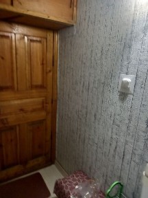 Сдам 2 ух комнатную квартиру