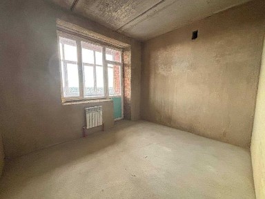3-х комнатная квартира в новостройке