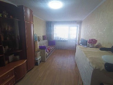 3-х комнатная квартира д. б. Северный