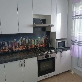 3-х комнатная квартира в новом доме
