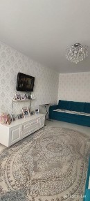 Продам 1 комн кв Ленинградку в 19 мкр