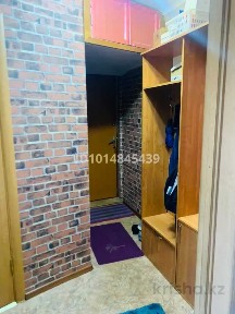 Продам 1 ком квартиру на 3 этаже на Океане