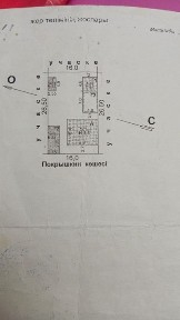 Продам дом Шымкент район Хамзы рассмотрю все варианты обмена с допла