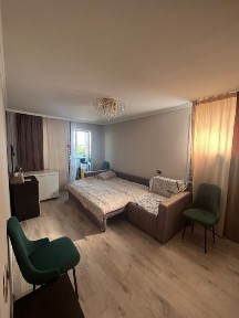 Продается 3х комнатная квартира