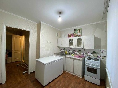 Продаётся 2-х квартира улучшенной планировки на 8 мкр