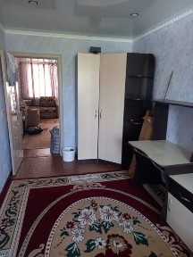 Сдам 2х комнатную квартиру на длительный срок