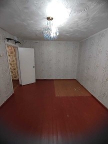 Продам полноценную 1ком квартиру в р-не Емшана