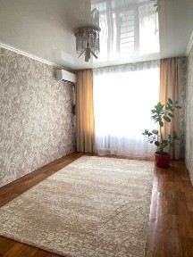 Продается 3 комнатная квартира в районе Кск Арман.