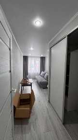 Продам 3 ком. 2 Этаж, Ленина 38, с ремонтом