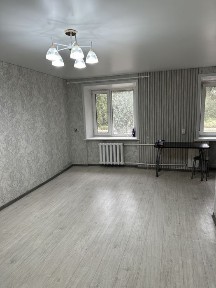 Костанайская область, Рудный