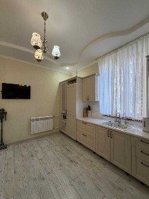 Продается 2-х комнатная квартира Аль-Фараби 5