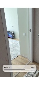 Түркістан қаласы, жаңа қала, 13 көше, 17 дом, 17 квартира. 2 бөлмелі